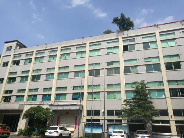 Dongguan, A Precision Fixture Co., LTD company overview - view 2