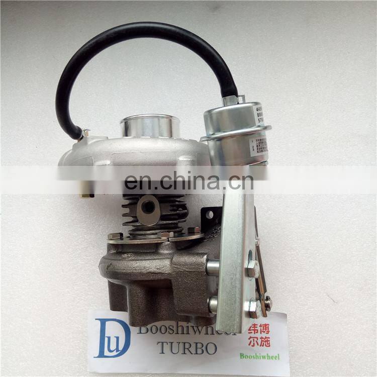 GT2256VK 736088-0003 736088-5003S turbocharger 6470900280 A6470900280 for OM647 engine parts turbocharger 736088-0003