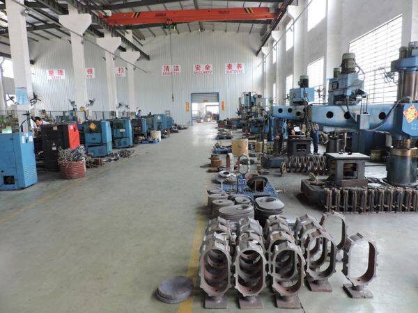 Zhengzhou Free Fluid Control Technology Co.,ltd company overview - view 3