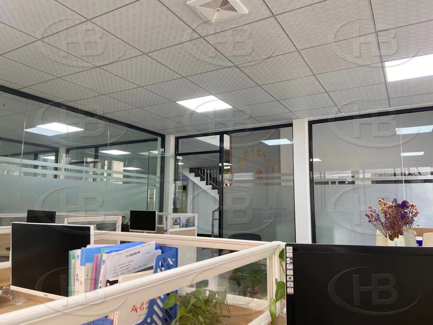 Dongguan Haobang Automation Machinery Co., Ltd company overview - view 3