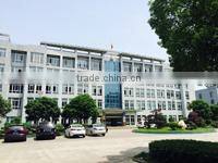 Shaoxing Baotesen Import & Export Co., Ltd. company overview - view 1