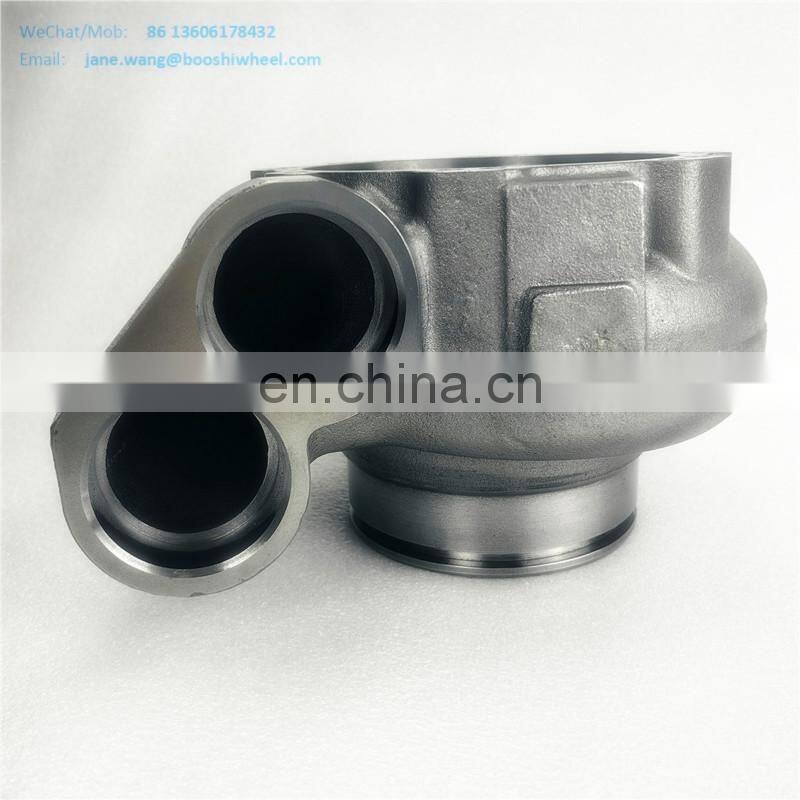 Turbine housing new K37 turbo 53379706784 53379706783 53379706780 53379886784 53379886783 53379886780