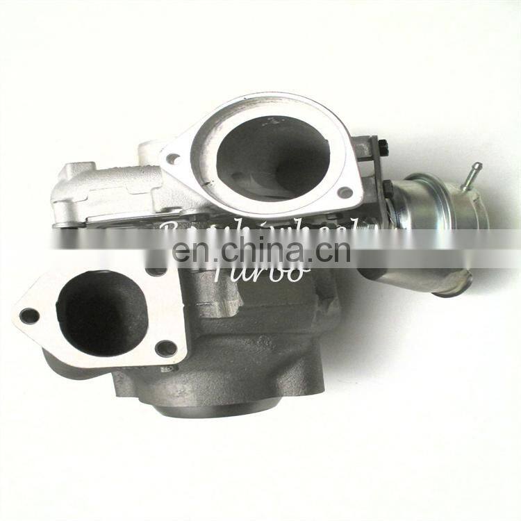 New GT2260V turbocharger 725364-5021 11657789083 turbo for BMW 530D/730D(E60/E61)