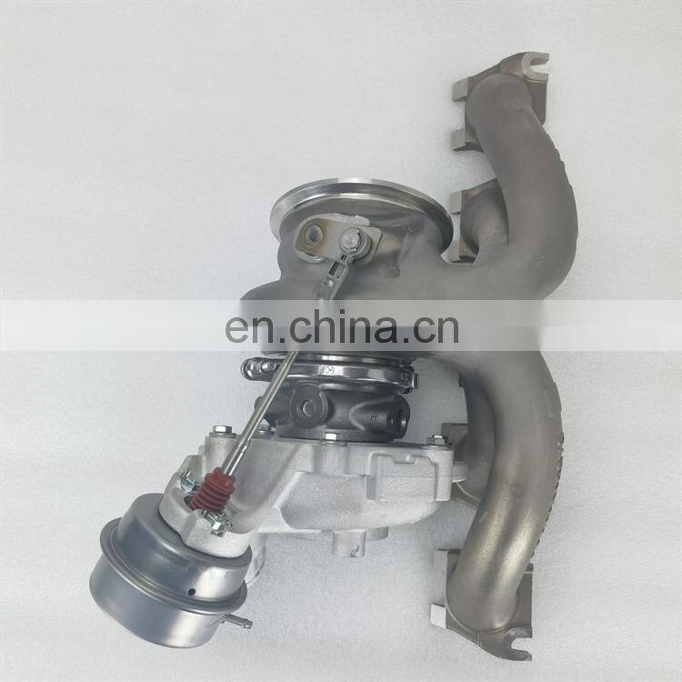 RS3-770 Upgrade B03 turbo 07K145701J RS3 18559700021 18559880021 turbocharger for TTRS 2.5T TFSI (8S) engine