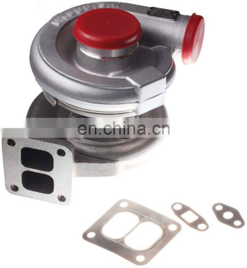 kit turbo universal TD08 Turbo 49188-03020 Supercharger Turbocharger for Sumitomo 6D22T SH330 SH350 ME157213