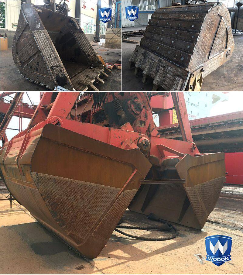 HRC58-65 Chromium Carbide CCO Steel Sheet Wear Resistant Mining Plate with ANSI & ASTM Certificates for Bending Cutting Welding