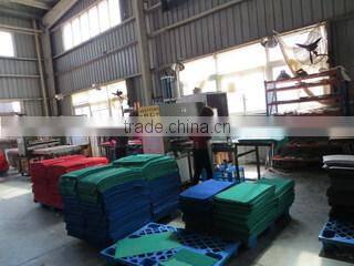 Taizhou Shengjie Plastic & Rubber Co., Ltd. company overview - view 2
