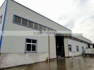 Rui'an Aobaosi Machinery Co., Ltd. company overview - view 1