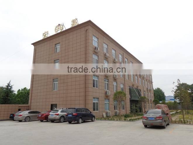 Henan Hongji Mine Machinery Co., Ltd. company overview - view 3