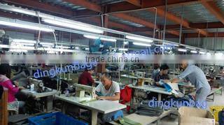 Cangnan Dingkun Bag Co., Ltd. company overview - view 1