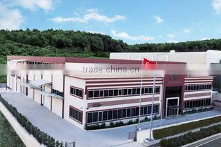 Upi Ugur Plastik Imalat Sanayi Ve Ticaret Limited Sirketi company overview - view 2