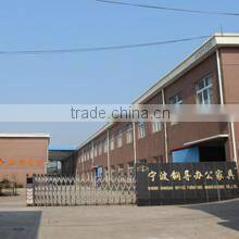 Ningbo Gangdao Office Furniture Co., Ltd. company overview - view 1