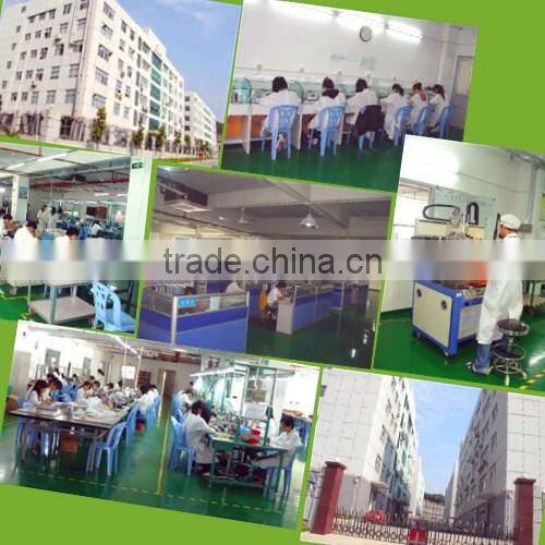 Dongguan City Juyuan Jewelry Manufacturing Co., Ltd. company overview - view 1