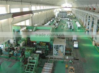 Foshan Zeyu Tongchuang Metal Materials Co., Ltd. company overview - view 3