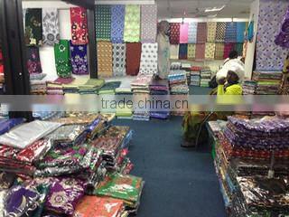 Guangzhou Haniyee Trade Co., Limited company overview - view 1