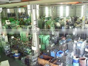 Yi-way Industry Co., Ltd. company overview - view 2