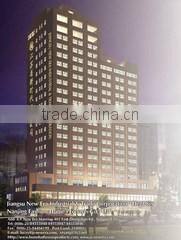 Jiangsu New Era Industrial & Trade Corp. company overview - view 2