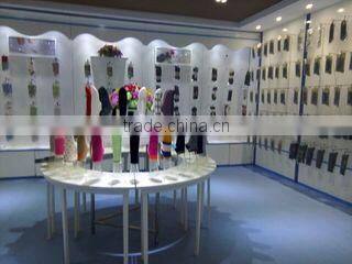 Jixi Ai Li Si Trade Company Ltd. company overview - view 2