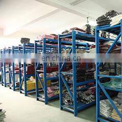 Guangzhou Irisfox Clothes Company Limited company overview - view 3