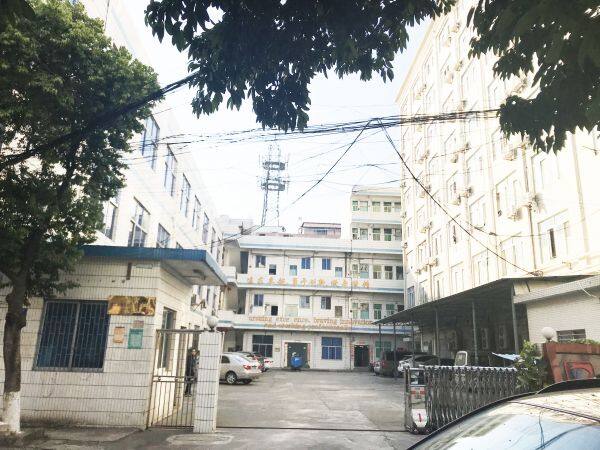 Shenzhen CNB Electronics Technology Connectors Co., Ltd company overview - view 4