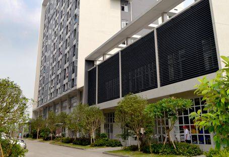 Shenzhen Mason Technologies Co., Ltd company overview - view 3