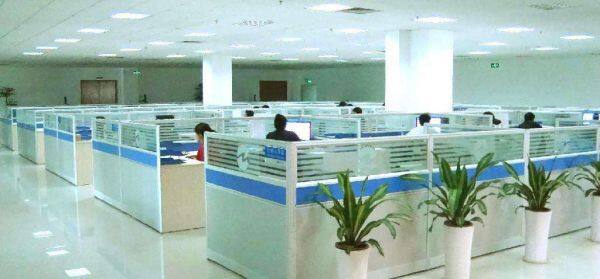 Topson Medical Technology Co., Ltd--TopsonMed company overview - view 2