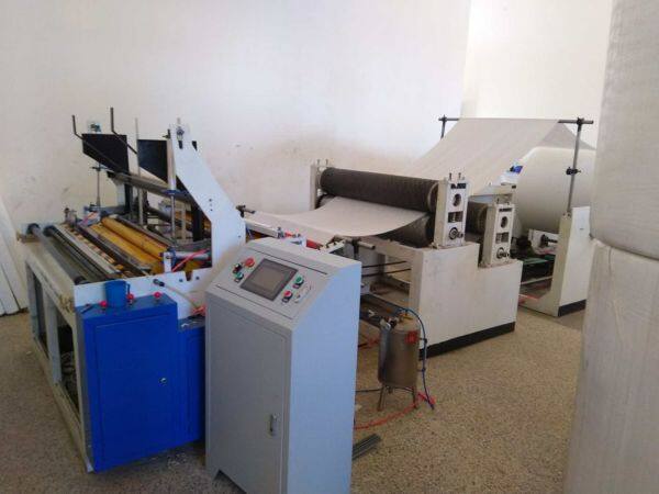 Zhengzhou LeChuang Automation Co., Ltd company overview - view 1