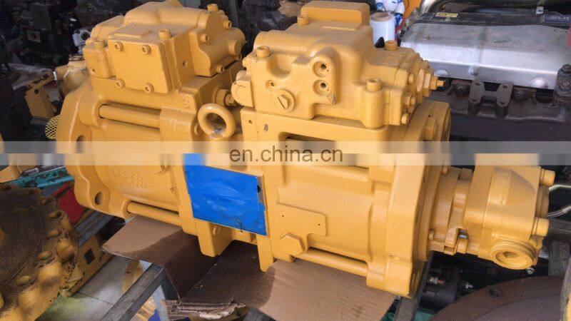 318B Hydraulic Main Pump 318 Excavator Hydraulic Pump 171-5813 K5V80DT-1VPR-9N2D