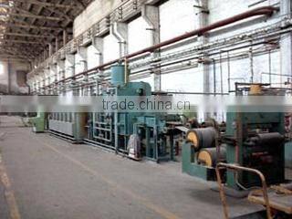 Xi'an Gangyan Special Alloy Co., Ltd. company overview - view 2