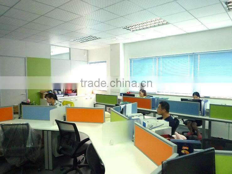 Guangzhou Tinman Metal Packing Products Co., Ltd. company overview - view 3
