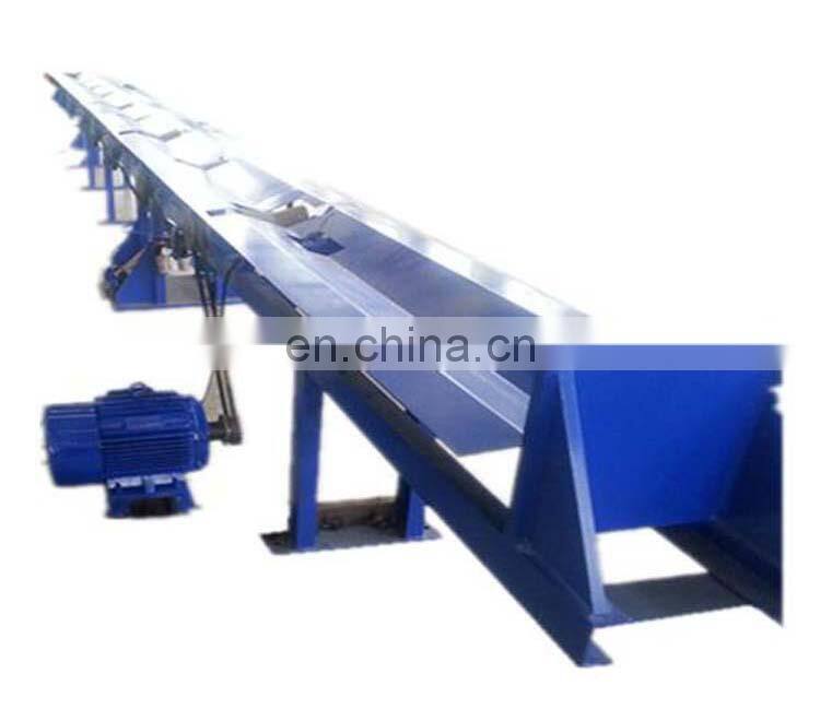 High speed high precision erw  carbon steel welding tube pipe mill making machine