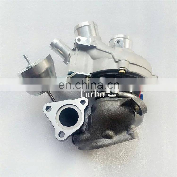 Twin Turbocharger KOCG 179204 179205 53039701005 53039881005 turbo charger  for Ford F-150 Truck EcoBoost 3.5L
