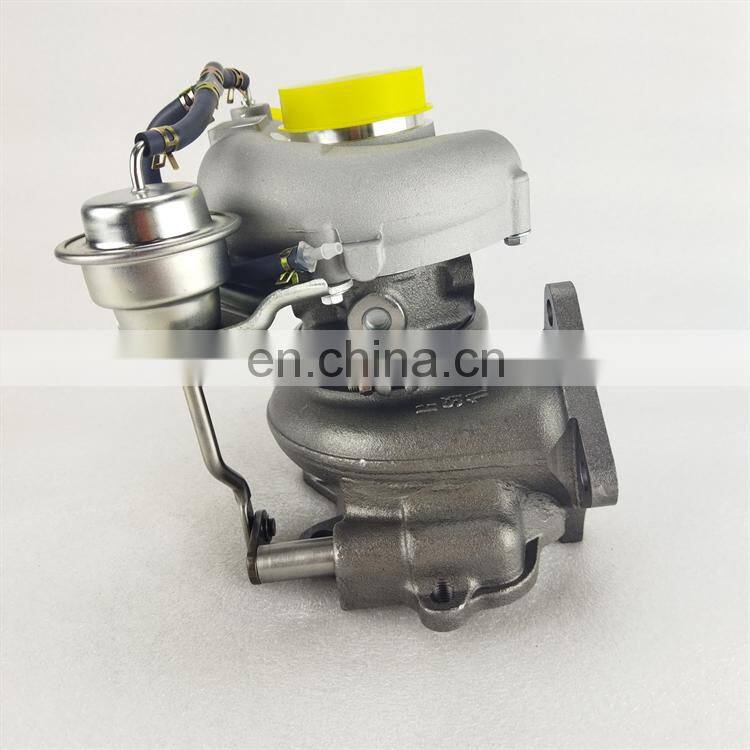 VF34 14411-AA320 turbo 14411-AA321 VG660060 ball bearing turbocharger for Subaru Impreza WRX ST EJ20 Engine