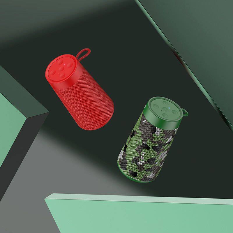 Portable Wireless Waterproof Video Camera Controller Outdoor Mobile Phone Party Speaker Karaoke Speaker Sound Equipment Speakers