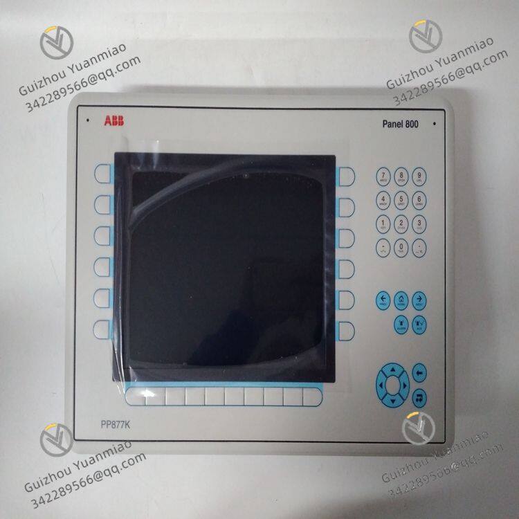 PP877K 3BSE069274R1 (2)
