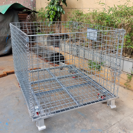 Space Optimization with Cage Shelving.png