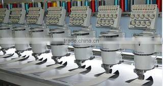 Xiongxian Kaixin Cap Co., Ltd. company overview - view 2