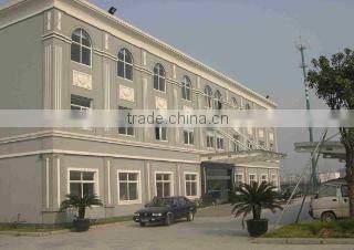 Hangzhou Weixing Building Material Machinery Co., Ltd. company overview - view 2