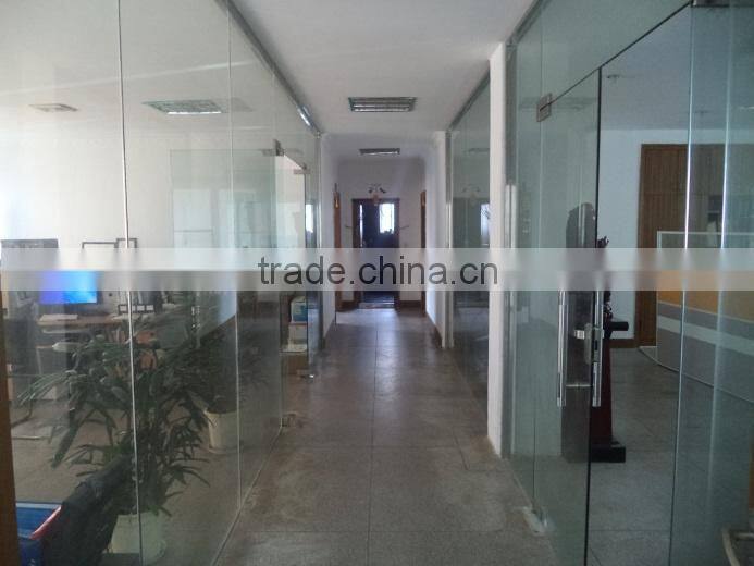 Jiangyin City Jinke Shredder Machinery Co., Ltd. company overview - view 3