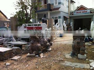 Trinh Chinh Company Limited company overview - view 1