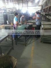 Jiangmen City Uaro Art Mosaics Ltd. company overview - view 3