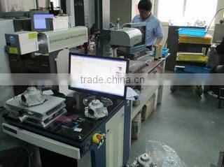 Shanghai Shenjian Numerical Control Technology Co., Ltd. company overview - view 3