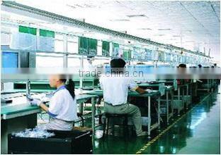 Beijing Flyingvoice Technology Co., Ltd. company overview - view 2