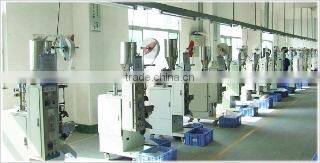 Dongguan Chengfeng Packaging Material Co., Ltd. company overview - view 1