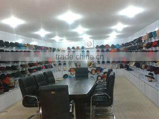 Zhuozhou Xusheng Hats Co., Ltd. company overview - view 1