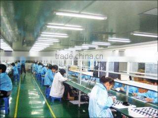 Shenzhen Etross Telecom Co., Ltd. company overview - view 4