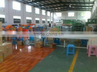 Zhejiang Fujia Trade Co., Ltd. company overview - view 2