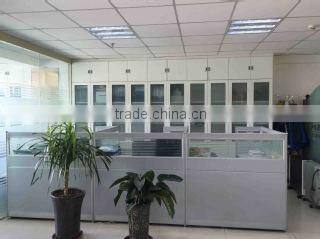 Gansu Zhanhua Import & Export Co., Ltd. company overview - view 2