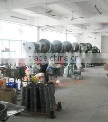 Xiamen Erda Metal Products Co., Ltd. company overview - view 1