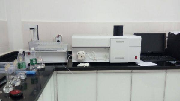 The Significance of Elemental Speciation Analysis